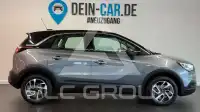 2017 Opel CrosslandX