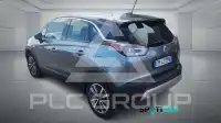 2017 Opel CrosslandX
