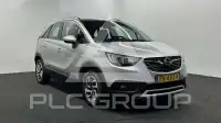 2017 Opel CrosslandX