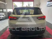 2017 Opel GrandlandX
