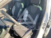 2017 Opel CrosslandX