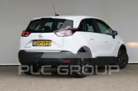 2017 Opel CrosslandX