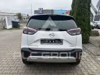 2017 Opel CrosslandX