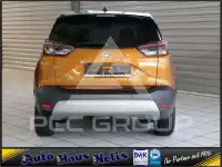 2017 Opel CrosslandX