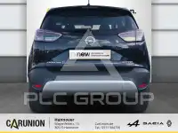 2017 Opel CrosslandX