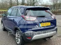 2017 Opel CrosslandX