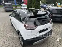 2017 Opel CrosslandX