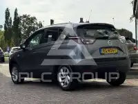 2017 Opel CrosslandX