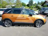 2017 Opel CrosslandX