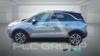 2017 Opel CrosslandX