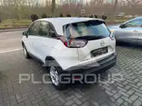 2017 Opel CrosslandX