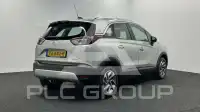 2017 Opel CrosslandX