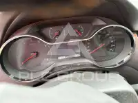 2017 Opel CrosslandX