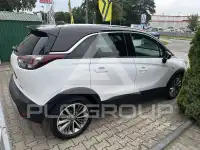 2017 Opel CrosslandX