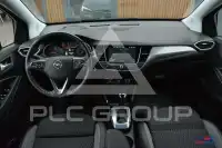 2017 Opel CrosslandX