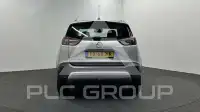 2017 Opel CrosslandX