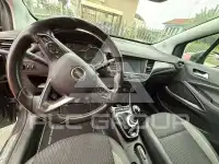 2017 Opel CrosslandX