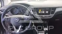 2017 Opel CrosslandX