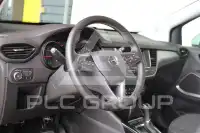 2017 Opel CrosslandX