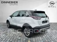 2017 Opel CrosslandX