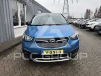 2017 Opel CrosslandX