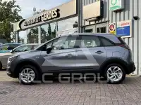 2017 Opel CrosslandX