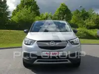 2017 Opel CrosslandX