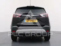 2017 Opel CrosslandX