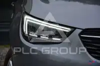 2017 Opel CrosslandX