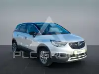 2017 Opel CrosslandX