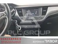 2017 Opel CrosslandX