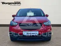 2017 Opel CrosslandX