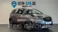 2017 Opel CrosslandX