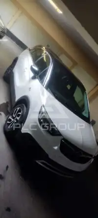 2017 Opel CrosslandX