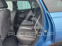 2017 Opel CrosslandX