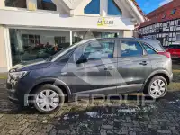 2017 Opel CrosslandX
