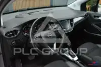 2017 Opel CrosslandX