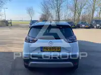 2017 Opel CrosslandX