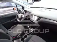2017 Opel CrosslandX