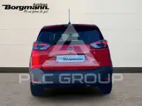 2017 Opel CrosslandX