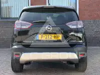 2017 Opel CrosslandX