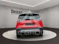2017 Opel CrosslandX