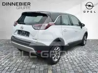 2017 Opel CrosslandX