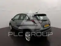 2017 Opel CrosslandX