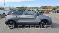 2017 Opel CrosslandX