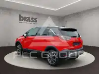2017 Opel CrosslandX