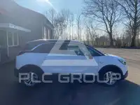 2017 Opel CrosslandX