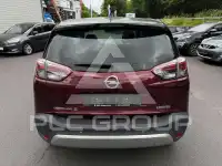 2017 Opel CrosslandX