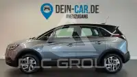 2017 Opel CrosslandX