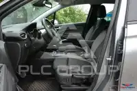 2017 Opel CrosslandX